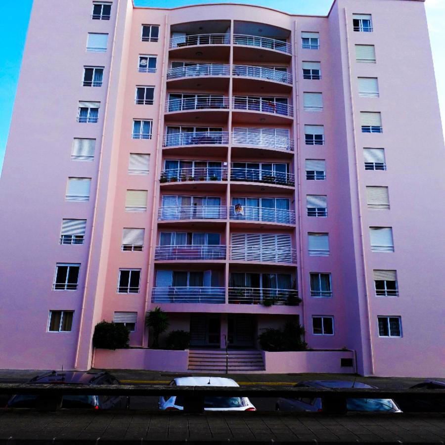 Sunset House Azores Понта-Делгада Экстерьер фото