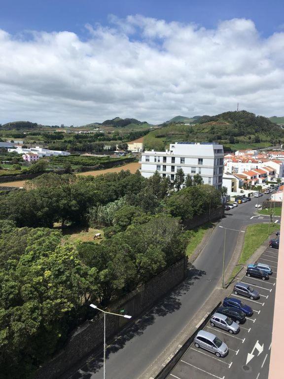 Sunset House Azores Понта-Делгада Экстерьер фото